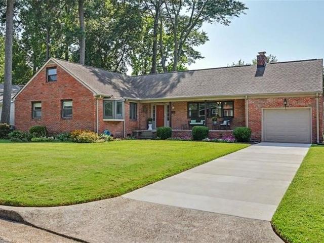 House for sale in Virginia