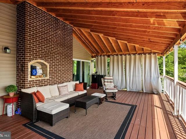 House for sale in Willingboro, New Jersey