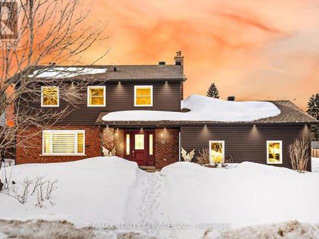 House for sale in Wellington, Ontario