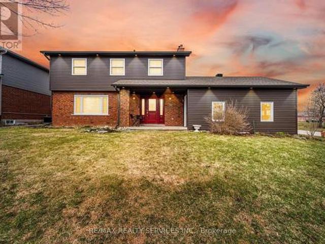 House for sale in Wellington, Ontario