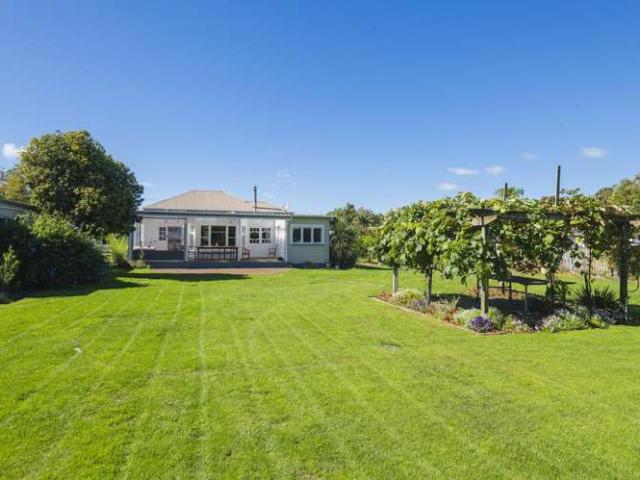 House for sale in East Coast