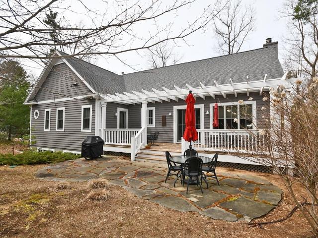 House for sale in Glen Arbor, Michigan