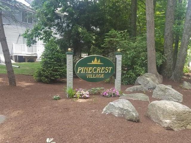 Townhouse for rent in Hopkinton, Massachusetts
