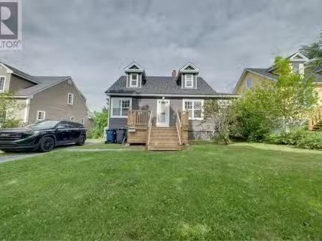 House for sale in Corner Brook, Newfoundland And Labrador