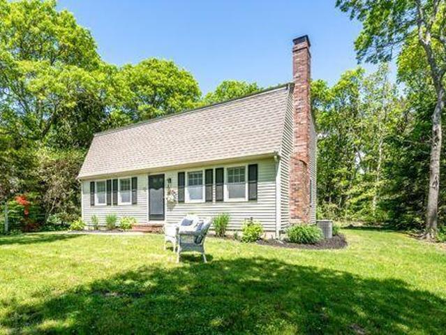 Property for rent in Cataumet, Massachusetts