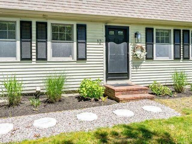 Property for rent in Cataumet, Massachusetts