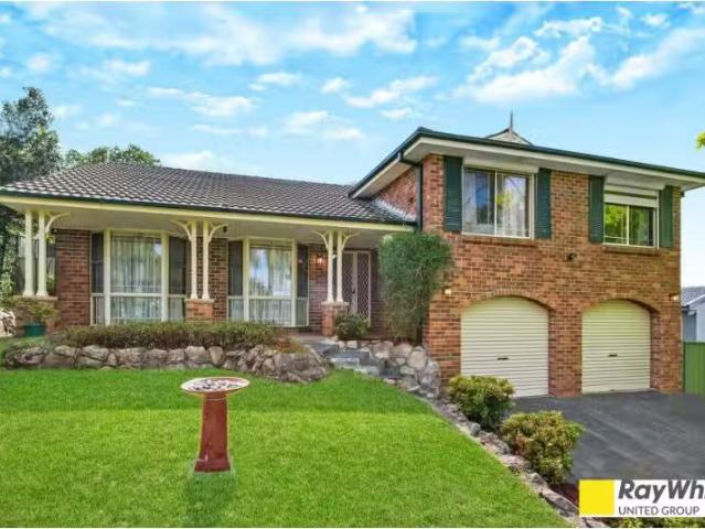 House for rent in Sydney, New South Wales