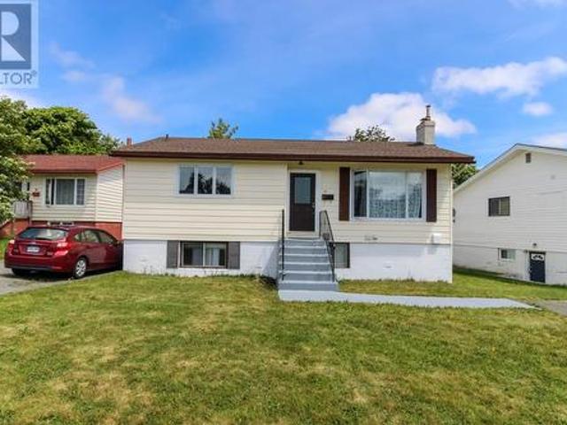 House for sale in Foxtrap, Newfoundland And Labrador