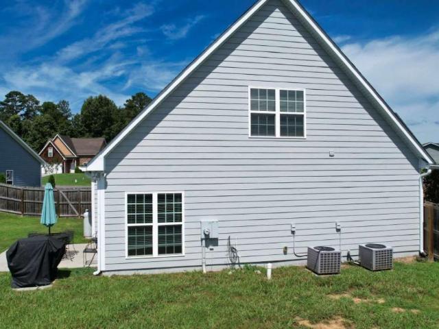 House for sale in Lindale, Georgia