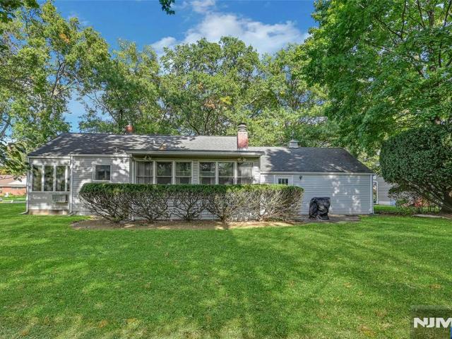 House for sale in Northeast Ridgewood, Ho-Ho-Kus