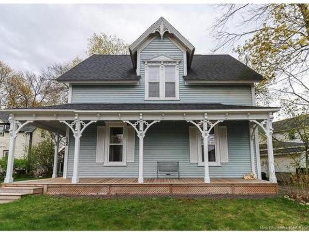 House for sale in Penobsquis, New Brunswick