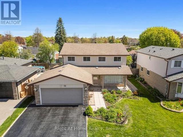 House for sale in Durham, Ontario