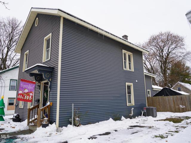 House for sale in Glens Falls, New York