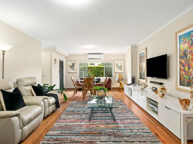 Apartment for rent in Wollongong West, New South Wales