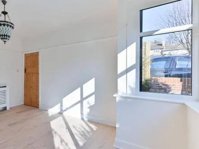 House for rent in Crystal Palace, Greater London