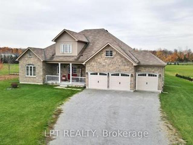 House for sale in Springwater, Ontario