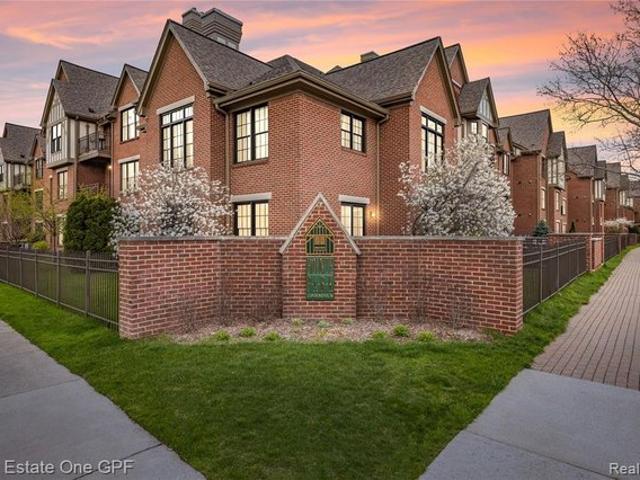 Condo for sale in Michigan
