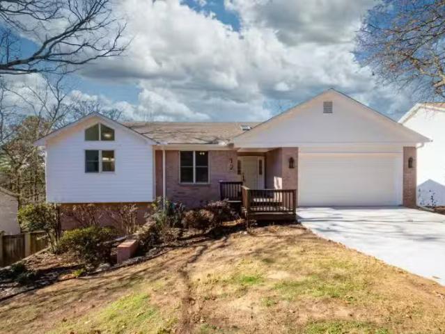 House for rent in Ark