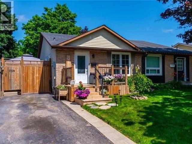 House for sale in Brant, Ontario