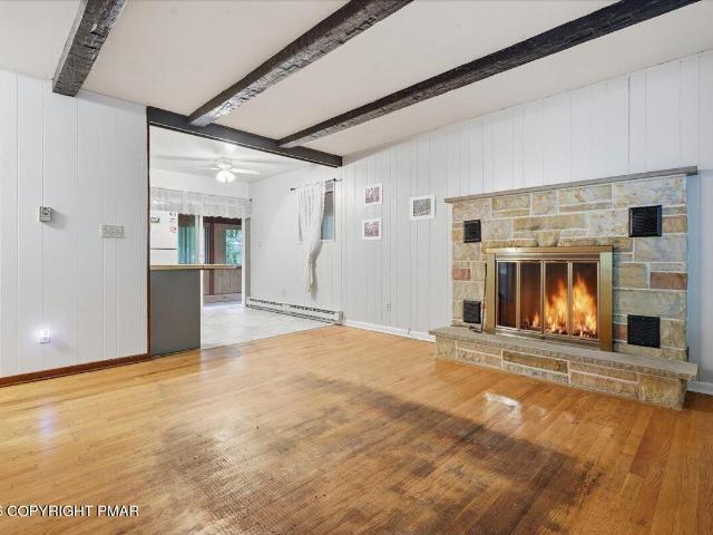 House for sale in Carbon, Pennsylvania