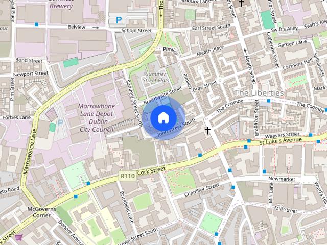 House to rent in Dublin House to rent in Dublin