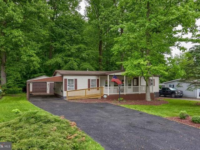 House for sale in Manheim, Pennsylvania