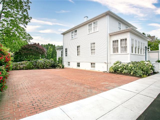 House for sale in Newport, Rhode Island