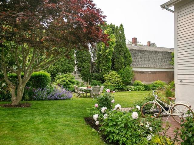 House for sale in Newport, Rhode Island