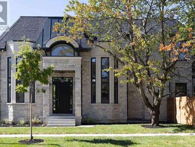 House for sale in Woburn, Ontario