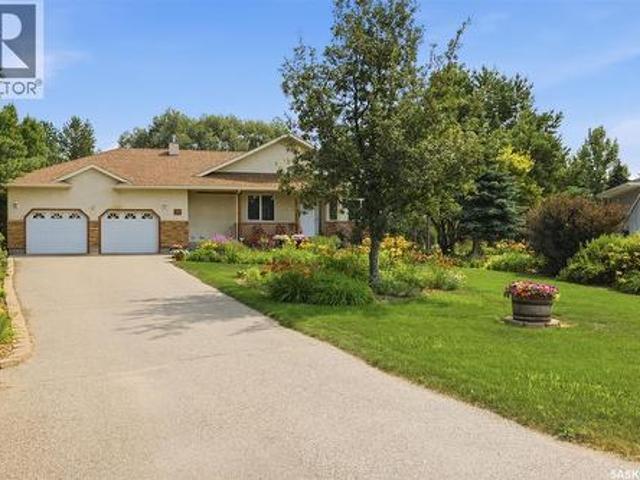 House for sale in Emerald, Saskatchewan