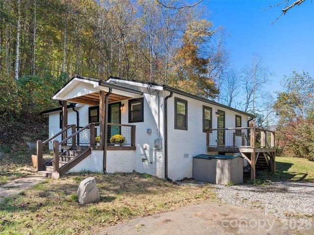 House for sale in Sylva, Jackson County