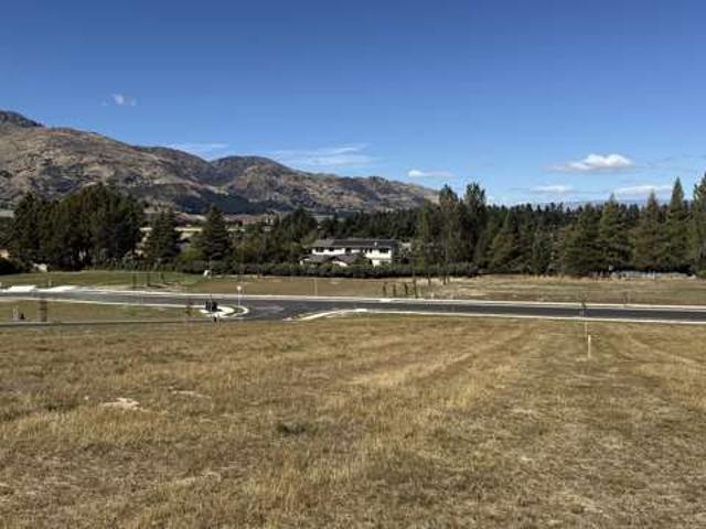Land for sale in Otakou