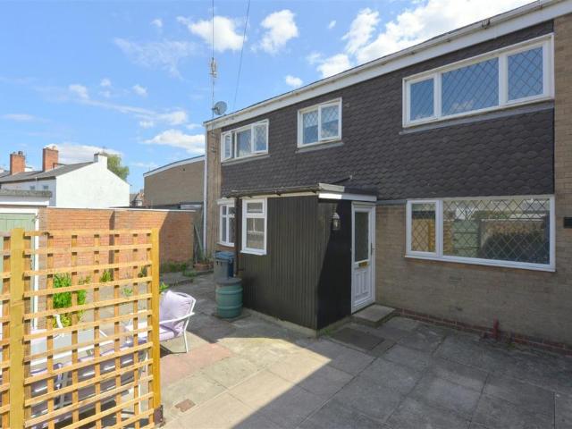 House for rent in Coleham, Shrewsbury