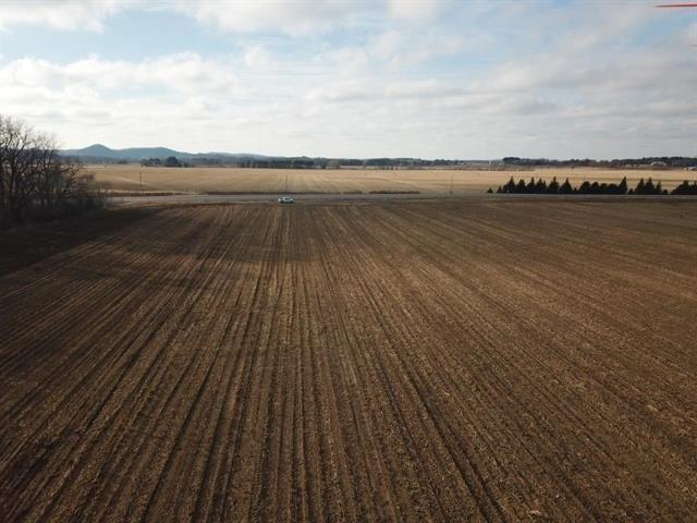 Land for sale in Sauk City, Wisconsin