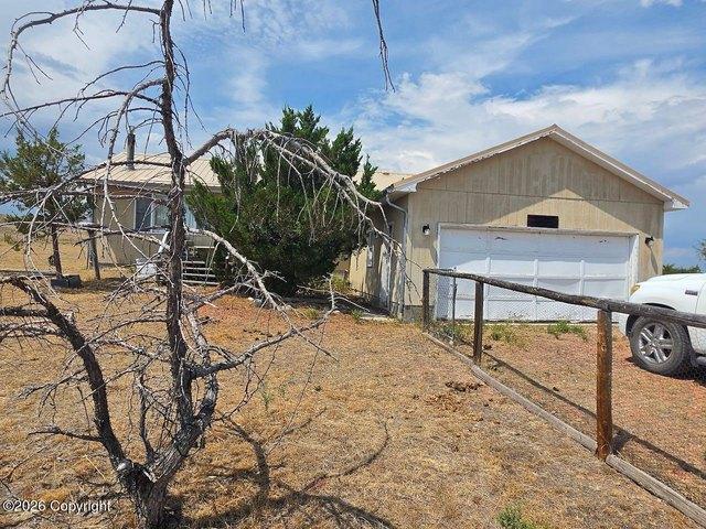 House for sale in Wyoming