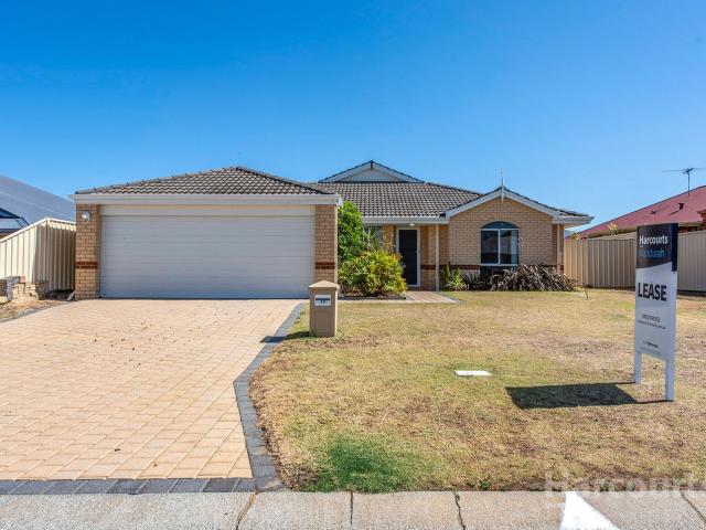 Apartment for rent in Parklands, Western Australia