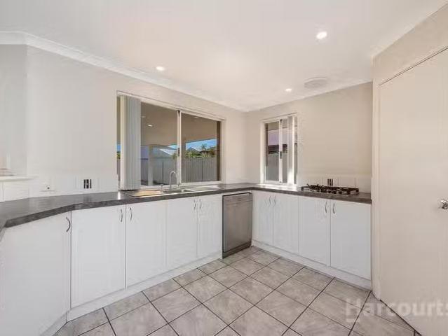 House for rent in Parklands, Western Australia