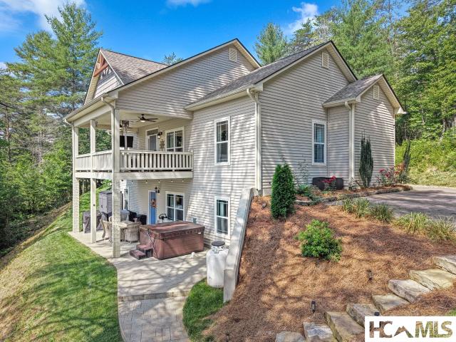 House for sale in Franklin, North Carolina