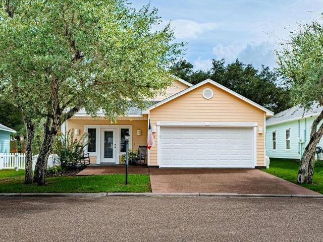 House for sale in Rockport, Texas