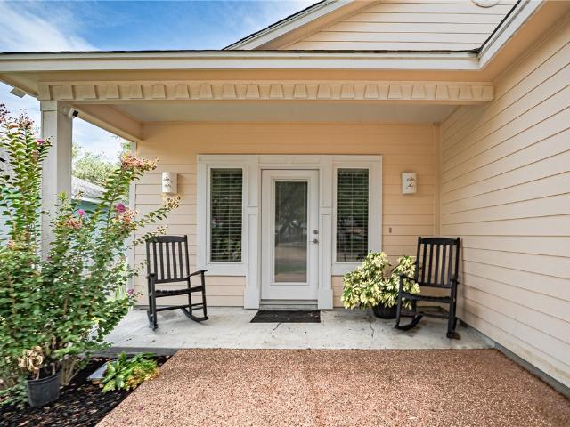 House for sale in Fulton, Texas