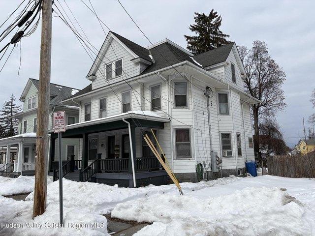 House for sale in Kingston, New York