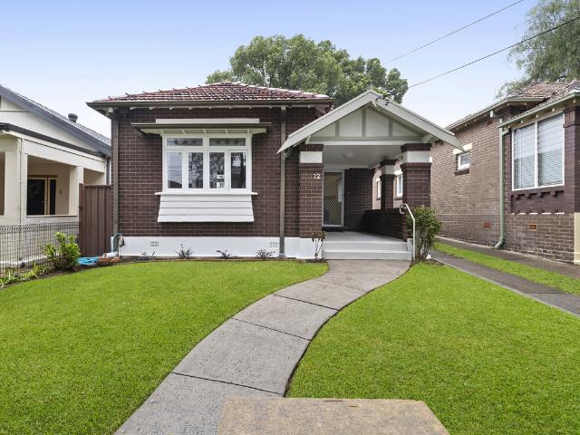 House for rent in Sydney, New South Wales