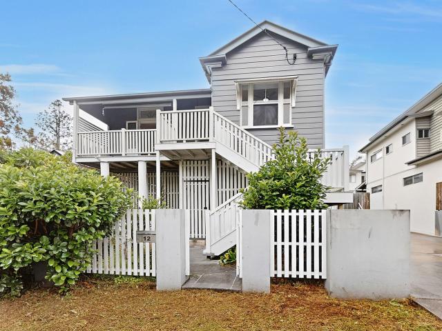 Apartment for rent in Toombul, Queensland