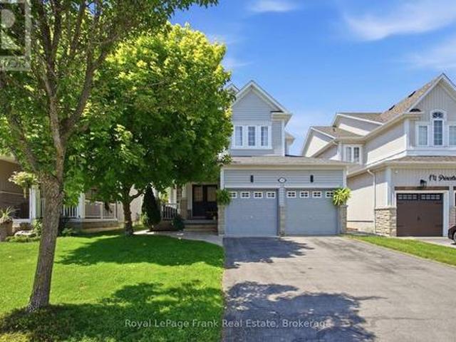 House for sale in Durham, Ontario
