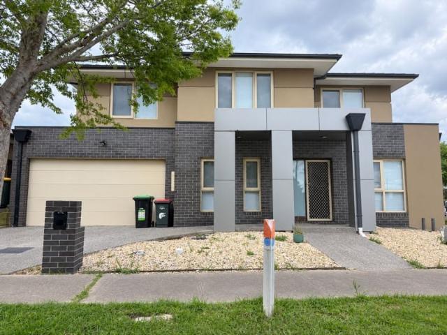 Apartment for rent in Aspect, Melbourne