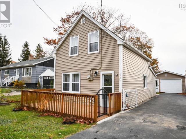 House for sale in Dartmouth, Nova Scotia