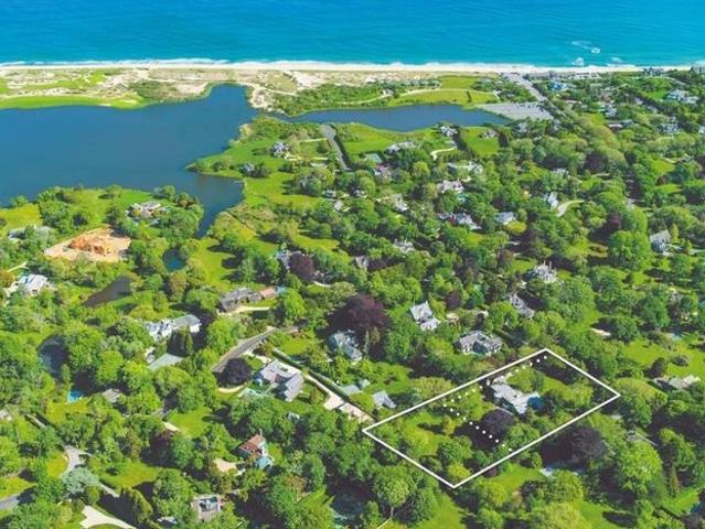 Land for sale in Wainscott, New York