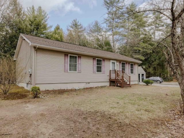 Property for sale in New Hampshire