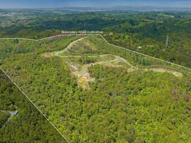 Property for sale in Paremoremo