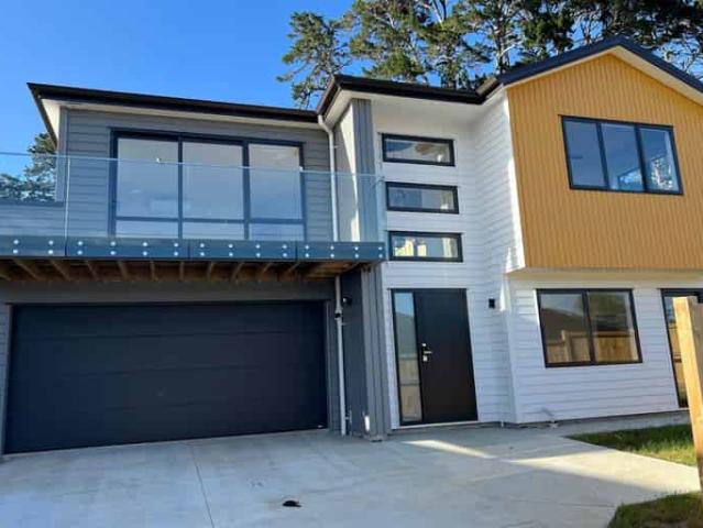 House for rent in Kawau Island, Oroua County